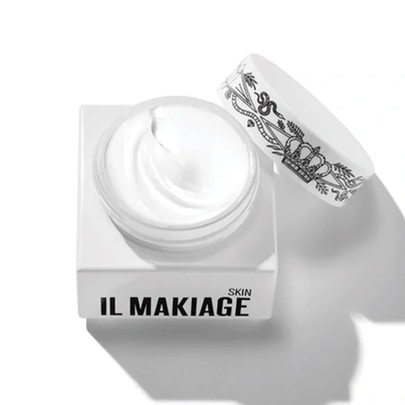 IL MAKIAGE Cream Skincare Moisturizer - Picture 8 of 12